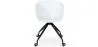 Office Chair with Armrests - Desk Chair with Castors - Guy - Joan image 7