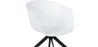 Office Chair with Armrests - Desk Chair with Castors - Guy - Joan image 7