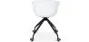 Office Chair with Armrests - Desk Chair with Castors - Guy - Joan image 7