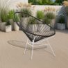 Outdoor Chair - Outdoor Garden Chair - Acapulco image 7