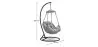 Garden Hanging Chair - Swing - Ella image 7