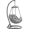 Garden Hanging Chair - Swing - Ella image 7