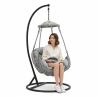 Garden Hanging Chair - Swing - Ella image 7