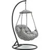 Garden Hanging Chair - Swing - Ella image 7