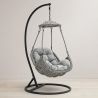 Garden Hanging Chair - Swing - Ella image 7