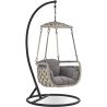 Garden Hanging Chair - Swing - Adan image 7