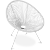 Buy Outdoor Chair - Garden Chair - New Edition - Acapulco Black 59900 - prices