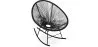 Outdoor Chair - Garden Rocking Chair - New Edition - Acapulco image 7