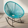 Outdoor Chair - Garden Rocking Chair - New Edition - Acapulco image 7