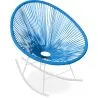 Outdoor Chair - Garden Chair - Rocking Chair - New Edition - Acapulco image 7