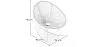 Outdoor Chair - Garden Chair - Rocking Chair - New Edition - Acapulco image 7