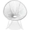 Outdoor Chair - Garden Chair - Rocking Chair - New Edition - Acapulco image 7