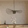 Ceiling Lamp - Pendant Lamp Pamela Design - 100cm - Vertical image 7