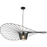 Ceiling Lamp - Pendant Lamp Pamela Design - 100cm - Vertical image 7