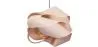 Wooden Ceiling Lamp - Designer Pendant Lamp - Nova image 7