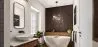 Wooden Ceiling Lamp - Designer Pendant Lamp - Nova image 7