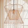 Retro Ceiling Lamp - Design Pendant Lamp - Lia image 7