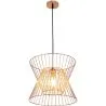 Retro Ceiling Lamp - Design Pendant Lamp - Lia image 7