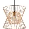 Retro Ceiling Lamp - Design Pendant Lamp - Lia image 7