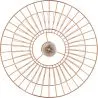 Retro Ceiling Lamp - Design Pendant Lamp - Lia image 7
