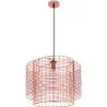 Retro Ceiling Lamp - Design Pendant Lamp - Lars image 7