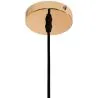  Retro Ceiling Lamp - Geometric Pendant Lamp - Yak image 7
