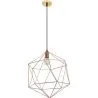 Ceiling Lamp - Vintage Design Pendant Lamp - Lara image 7