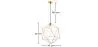 Ceiling Lamp - Vintage Design Pendant Lamp - Lara image 7