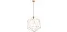 Ceiling Lamp - Vintage Design Pendant Lamp - Lara image 7