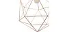 Ceiling Lamp - Vintage Design Pendant Lamp - Lara image 7
