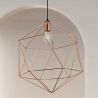 Ceiling Lamp - Vintage Design Pendant Lamp - Lara image 7
