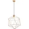 Ceiling Lamp - Vintage Design Pendant Lamp - Lara image 7