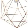 Ceiling Lamp - Vintage Design Pendant Lamp - Lara image 7