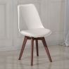 Dining Chair - Scandinavian Style - Denisse image 7