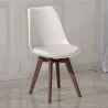Dining Chair - Scandinavian Style - Denisse image 7