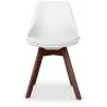 Dining Chair - Scandinavian Style - Denisse image 7