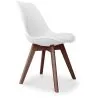 Dining Chair - Scandinavian Style - Denisse image 7
