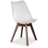 Dining Chair - Scandinavian Style - Denisse image 7