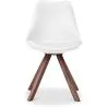 Dining Chair - Scandinavian Style - Denisse image 7