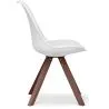 Dining Chair - Scandinavian Style - Denisse image 7