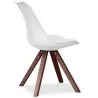 Dining Chair - Scandinavian Style - Denisse image 7