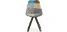 Dining Chair - Upholstered in Patchwork - Patty image 7