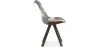 Dining Chair - Upholstered in Patchwork - Patty image 7