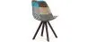 Dining Chair - Upholstered in Patchwork - Patty image 7