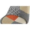 Dining Chair - Upholstered in Patchwork - Patty image 7