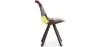 Dining Chair - Upholstered in Patchwork - Ray image 7