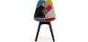 Dining Chair - Upholstered in Patchwork - Simona image 7
