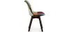 Dining Chair - Upholstered in Patchwork - Simona image 7