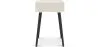 Wooden Desk with Drawer - Scandinavian Design - Beckett image 7