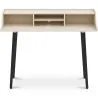 Wooden Desk - Scandinavian Design - Torkel image 7